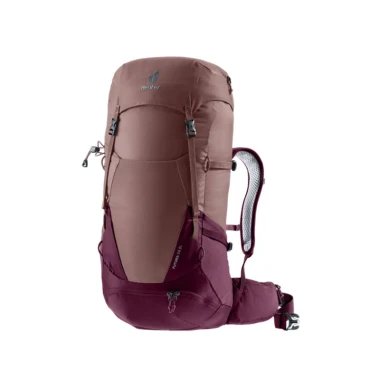 کوله پشتی کوهنوردی و طبیعتگردی زنانه دیوتر مدل futura 30 SL