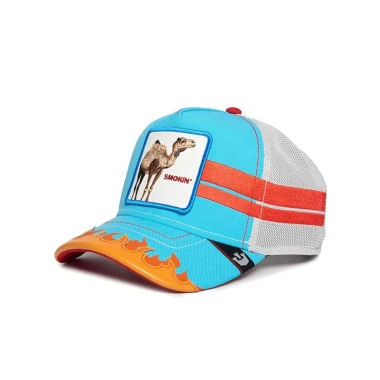 کلاه کپ گورین براز مدل Somebody Stop Me