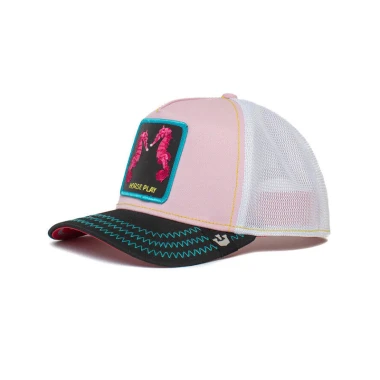 کلاه کپ گورین براز مدل Sea Horse Play