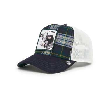 کلاه کپ گورین براز مدل Moon Cow