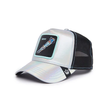 کلاه کپ گورین براز مدل Go Way Out There