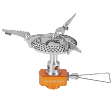 سرشعله فایرمپل مدل FMS 116