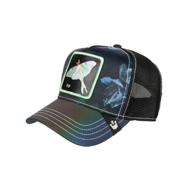 کلاه کپ گورین براز مدل Moon Songs