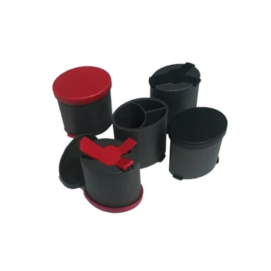 ادویه پاش پریموس مدل Spice Jars