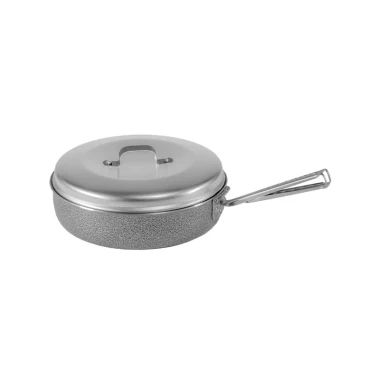 ماهیتابه ترنجیا مدل Gourmet Frypan