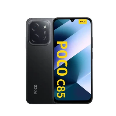 گوشی موبایل شیائومی مدل Poco C85 ظرفیت 256GB و رم 8GB