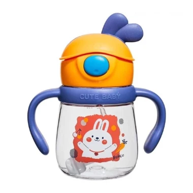 ‫آبمیوه خوری کودک رووکو مدل‬ ‫1049‬ ‫۲۴۰ میل ‬