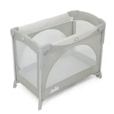 تخت و پارک جویی مدل kubbie sleep