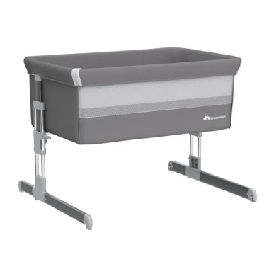 ‫تخت نوزاد ببه کانفورت مدل‬ ‫Bebe confort Calidoo‬