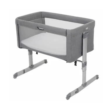 تخت کنار مادر جویی مدل roomie glide