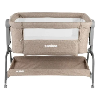 ‫تخت کنار مادر آنیمو مدل‬ ‫Medo‬