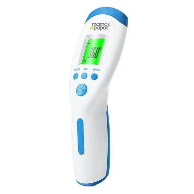 ‫تب سنج نوزاد ماماز پاپاز مدل‬ 0119NL
