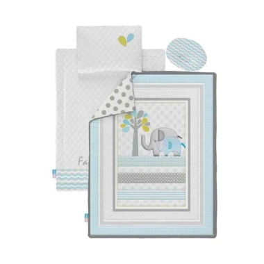 ‫ست خواب رزبرن مدل‬ FAMILY LOVE BOY‬ ‫مجموعه ۴ عددی