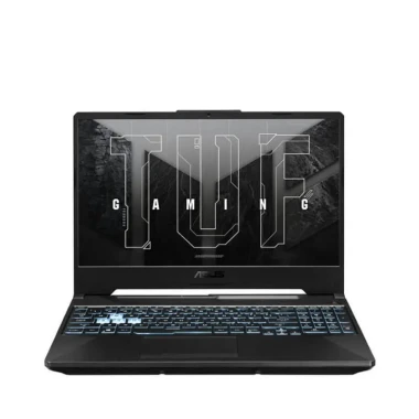لپ‌ تاپ 15.6 اینچی ایسوس TUF Gaming FA506NF-HN015 R5 7535HS-16GB-512SSD-4GB RTX2050 (کاستوم شده)