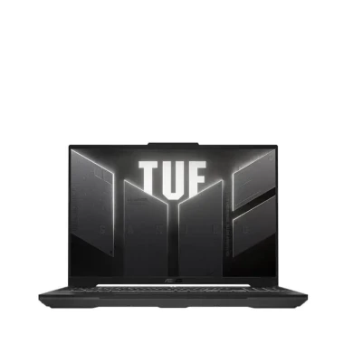 لپ‌ تاپ 16 اینچی ایسوس مدل TUF Gaming F16 FX607VU-RL106 Core 7-16GB-512SSD- 6 GB 4050