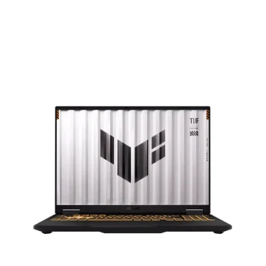 لپ‌ تاپ 16 اینچی ایسوس مدل  TUF Gaming F16 FX608JMR-RV024 i7 14650HX-16GB-1TB SSD-8GB RTX5060