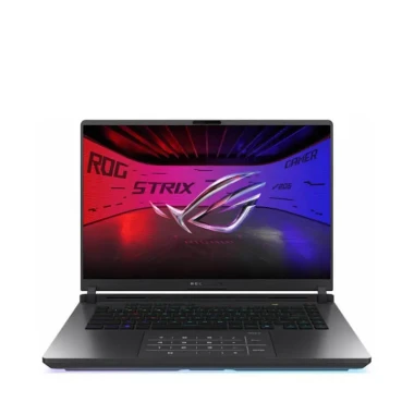 لپ‌ تاپ 16 اینچی ایسوس مدل ROG Strix G16 G615LR-RV141 Core Ultra 9-275HX-32GB-1T SSD-12GB 5070TI