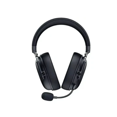 هدست گیمینگ بی سیم ریزر مدل Razer Blackshark V3