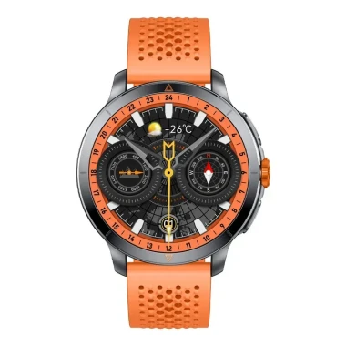 ساعت هوشمند شیائومی Glorimi مدل GX Race