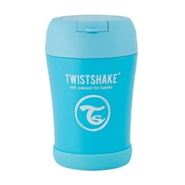 ‫فلاسک غذا تویست شیک مدل‬ ‫FX0296 حجم ۳۵۰ میلی لیتر