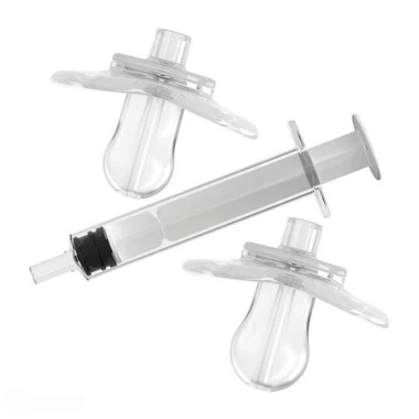 ‫سرنگ داروخوری دکتر براونز مدل‬ ‫FX0302‬