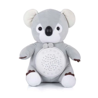 ‫عروسک موزیکال چیپولینو مدل‬ ‫Koala‬