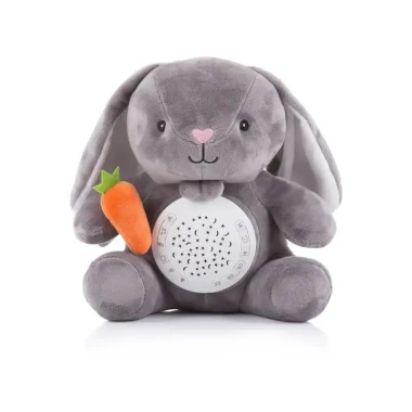 ‫عروسک موزیکال چیپولینو مدل‬ ‫Rabbit‬