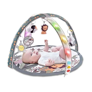 ‫تشک بازی موزیکال چیپولینو مدل‬ ‫Lion‬