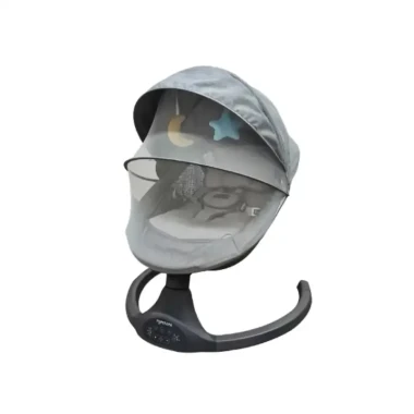 ‫گهواره پاپی پاپا مدل‬ ‫5in1‬