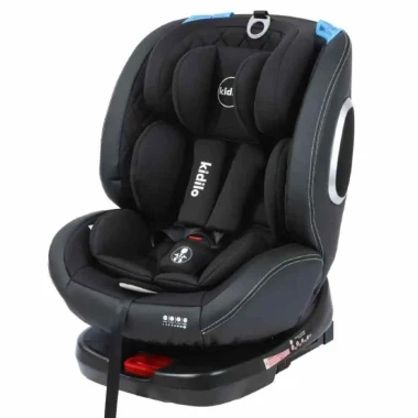 ‫صندلی ماشین ۳۶۰ درجه کیدیلو مدل‬ ‫105‬