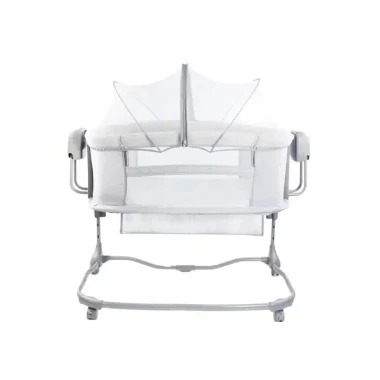 تخت کنار مادر برقی هیپ مدل‬ ‫3in1