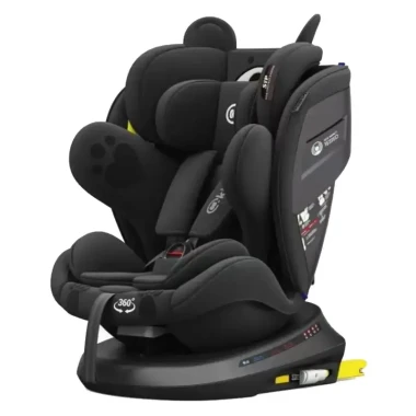 ‫صندلی ماشین ۳۶۰ درجه کیدیلو مدل‬ ‫946‬