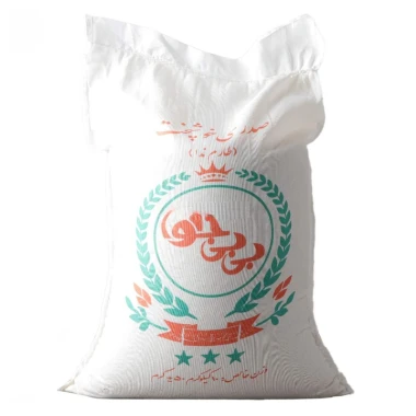 برنج صدری خوشپخت طارم ندا بی بی جون وزن 10 کیلوگرم