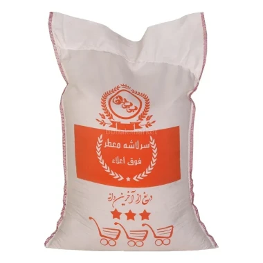 برنج سرلاشه بی بی جون وزن 10 کیلوگرم