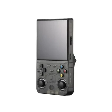 کنسول دستی گرین لاین مدل GP Ultra 4 Gaming Console GNGPU4CONSBK