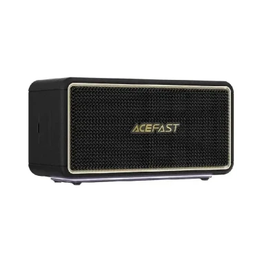 اسپیکر بلوتوث ایس فست مدل K3 Ultra توان 120 وات با قابلیت اتصال رم و فلش مموری