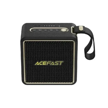 اسپیکر بلوتوث ایس فست مدل K3 Nano توان 46 وات با قابلیت اتصال رم و فلش مموری