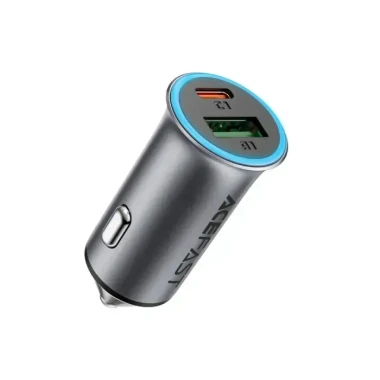 شارژر فندکی ایس فست مدل B16 توان 95 وات