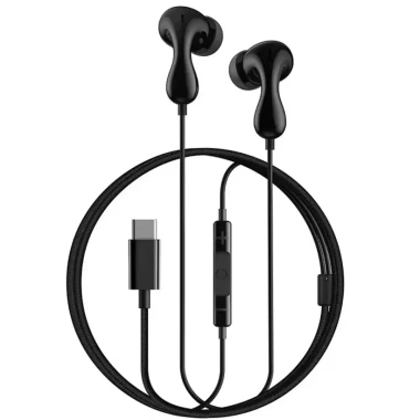 هندزفری سیمی Type-C بیسوس مدل CZ20 Encok Large Moving Coils A00171400113-00