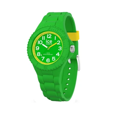 ساعت مچی دخترانه رابر آیس واچ مدل ICE WATCH-020323