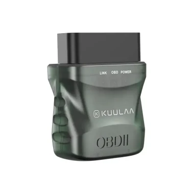 دستگاه دیاگ بلوتوثی خودرو کولا مدل KL-DW006 