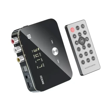 آداپتور فرستنده و گیرنده بلوتوث مدل KL-M8