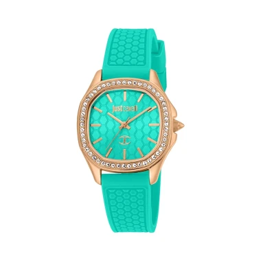 ساعت زنانه جاست کاوالی کوارتز مدل JC1L263P0035