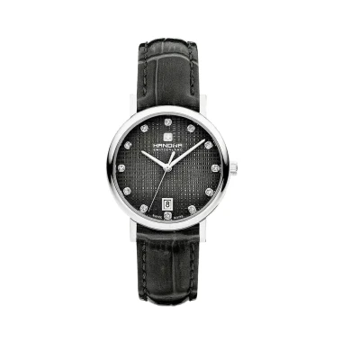 ساعت زنانه هانوا کوارتز مدل HAWLB2200504