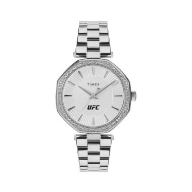 ساعت زنانه تایمکس UFC Reveal کوارتز مدل TW2V83200