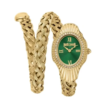ساعت زنانه جاست کاوالی کوارتز مدل Just Cavalli JC1L305M0035