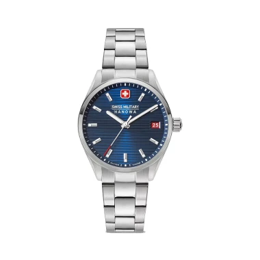 ساعت زنانه سوئیس میلیتاری کوارتز مدل Swiss Military SMWLH2200202