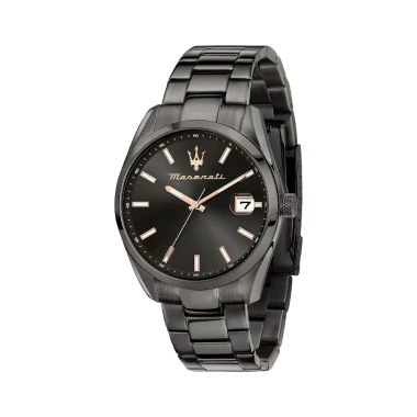 ساعت مردانه مازراتی کوارتز مدل Maserati R8853151015
