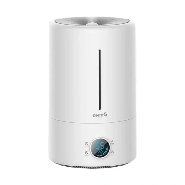 دستگاه بخور و رطوبت‌ساز شیائومی Deerma مدل Xiaomi DEM-F628S