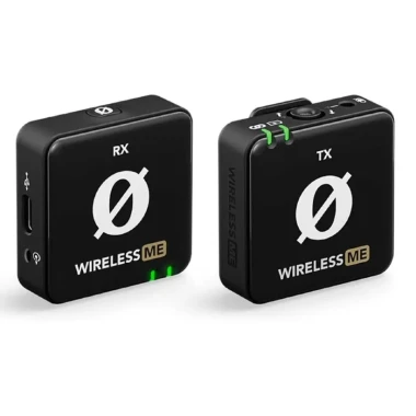 میکروفون یقه‌ای رود مدل Rode Wireless ME